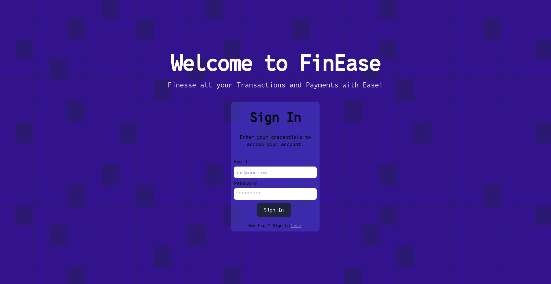 finease-cover-pic